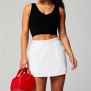 NWT Fabletics skort in Medium